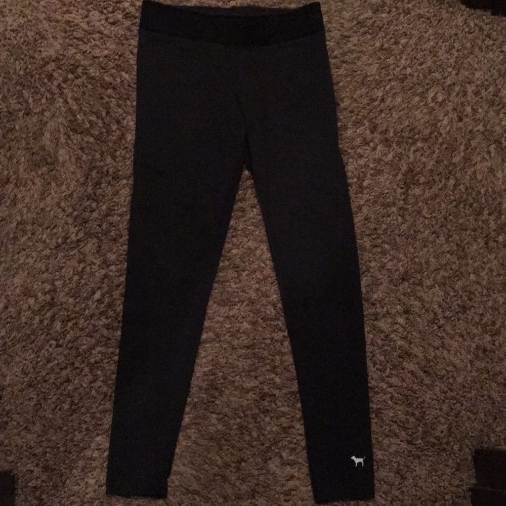 PINK yoga pants